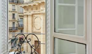 Vente Appartement Paris 1er