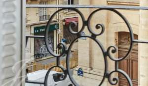 Vente Appartement Paris 1er