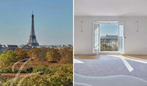 Vente Appartement Paris 1er