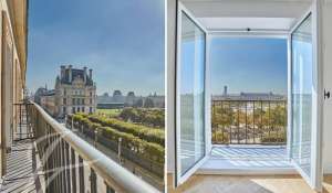 Vente Appartement Paris 1er