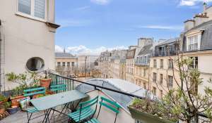 Vente Appartement Paris 1er