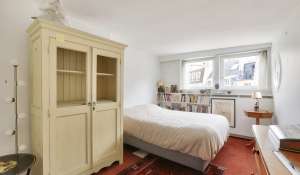 Vente Appartement Paris 1er