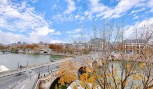 Vente Appartement Paris 1er