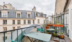 Vente Appartement Paris 1er