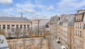 Vente Appartement Paris 1er