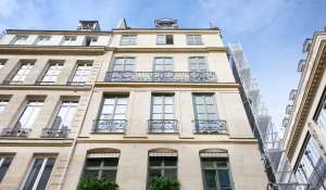 Vente Appartement Paris 2ème