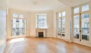 Vente Appartement Paris 2ème