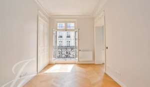 Vente Appartement Paris 2ème