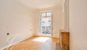 Vente Appartement Paris 2ème