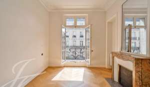 Vente Appartement Paris 2ème