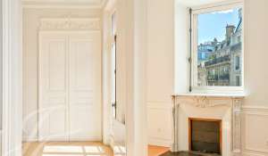 Vente Appartement Paris 2ème