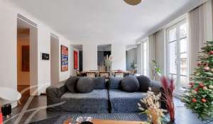 Vente Appartement Paris 2ème