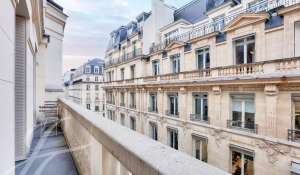 Vente Appartement Paris 2ème