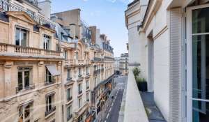 Vente Appartement Paris 2ème