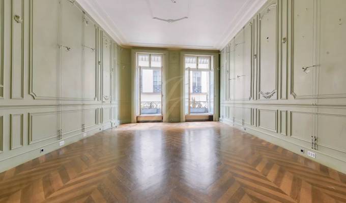 Vente Appartement Paris 2ème