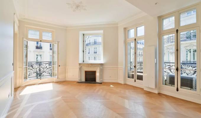 Vente Appartement Paris 2ème