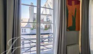 Vente Appartement Paris 3ème