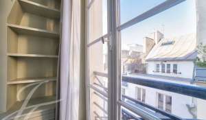 Vente Appartement Paris 3ème