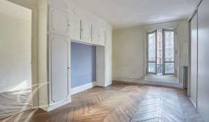 Vente Appartement Paris 4ème