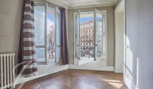 Vente Appartement Paris 4ème