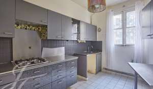 Vente Appartement Paris 4ème