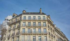 Vente Appartement Paris 4ème