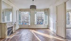 Vente Appartement Paris 4ème