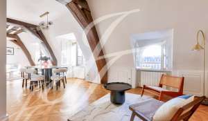 Vente Appartement Paris 4ème