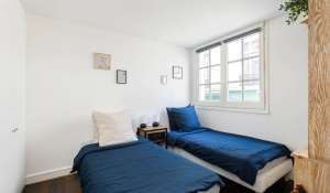 Vente Appartement Paris 4ème