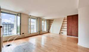 Vente Appartement Paris 4ème