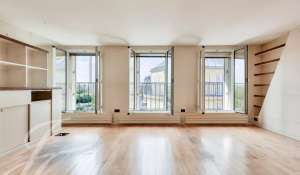 Vente Appartement Paris 4ème