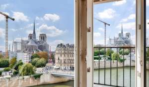 Vente Appartement Paris 4ème