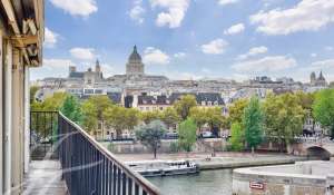 Vente Appartement Paris 4ème