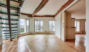 Vente Appartement Paris 4ème