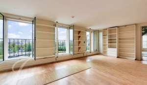 Vente Appartement Paris 4ème