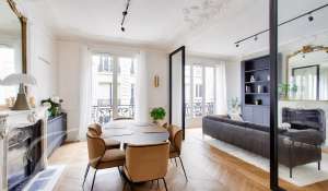 Vente Appartement Paris 4ème