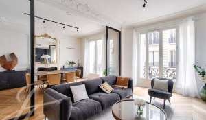 Vente Appartement Paris 4ème