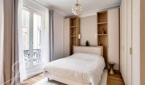 Vente Appartement Paris 4ème