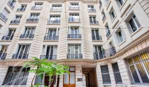 Vente Appartement Paris 4ème