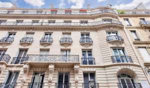 Vente Appartement Paris 4ème