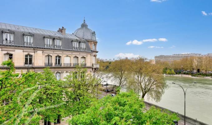 Vente Appartement Paris 4ème