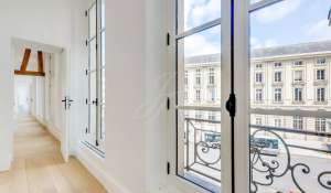 Vente Appartement Paris 5ème