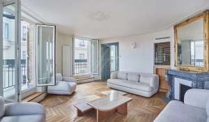 Vente Appartement Paris 5ème