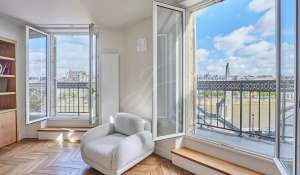 Vente Appartement Paris 5ème