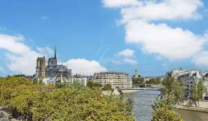 Vente Appartement Paris 5ème