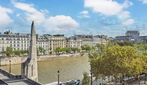 Vente Appartement Paris 5ème