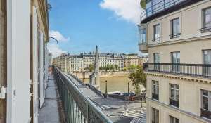 Vente Appartement Paris 5ème