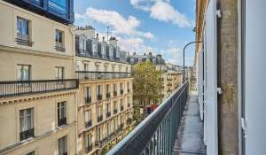 Vente Appartement Paris 5ème