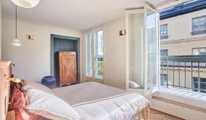 Vente Appartement Paris 5ème