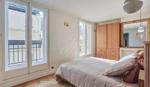 Vente Appartement Paris 5ème